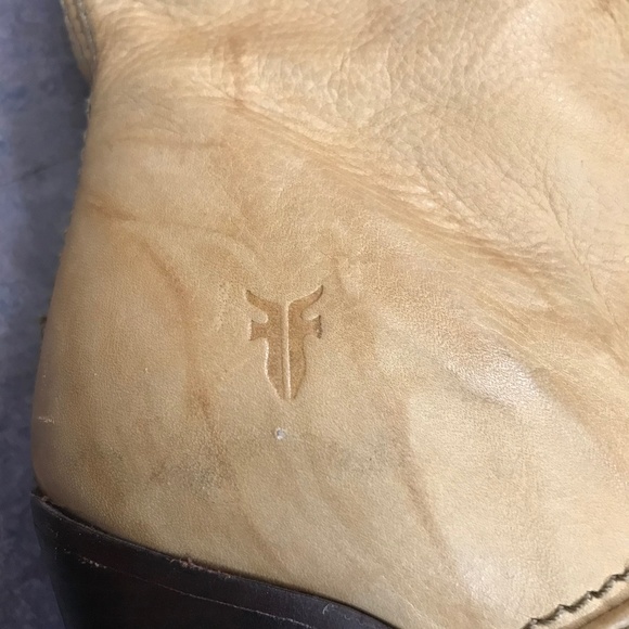 Frye Julia Campus Ankle Boot - Picture 4 of 4